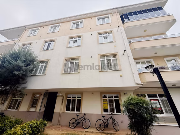 Mimar Sinan Mahallesi' Lilyum Sitesi Kiralık 3+1 Ara Kat Daire 1