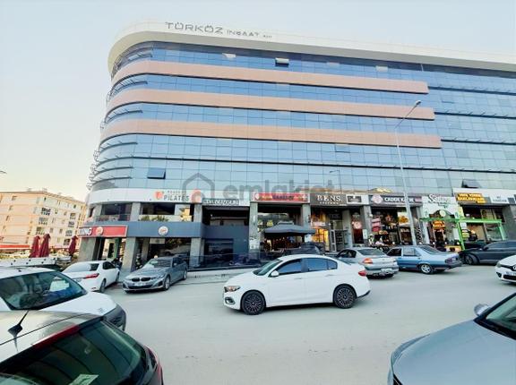 Türközpark İş Merkezinde Satılık Fırsat İşyeri Ofis Kaçırma 1