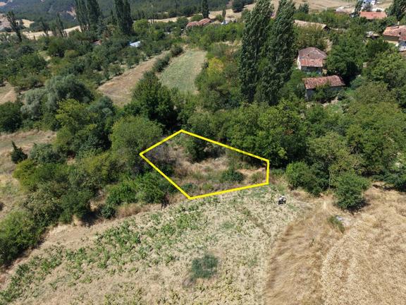 Geyve Poydularda Çok Uygun Fiyata Satılık İmarlı Arsa 2