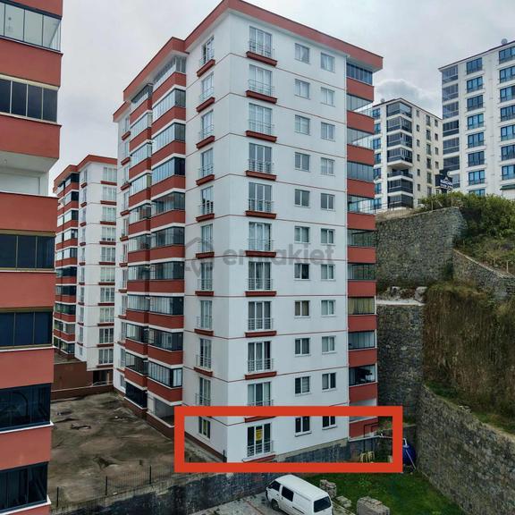 2 No'lu Beşirli Mahallesi'nde Doğalife'ta Satılık 3+1 Daire 1