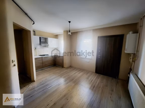 Edirne Merkez'de Satılık 1+1 2