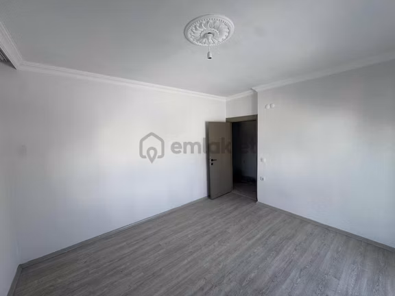 Sıfır Asansörlü Çift Balkon Vc 1