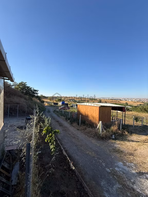 Süleymanpaşa Ramadanın Karşı Yoluna 500 M Cephe | Deniz Manzaralı | Konteynerli 270 M² Bağ 2