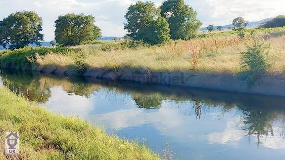 Lir Den Çanakkale Biga Pekmezli De 691 M2 Müstakil Tarla 1