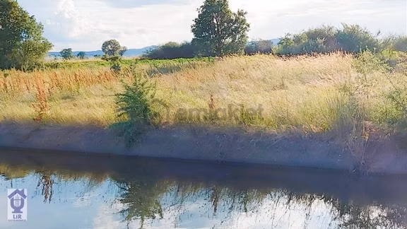 Lir Den Çanakkale Biga Pekmezli De 691 M2 Müstakil Tarla 2