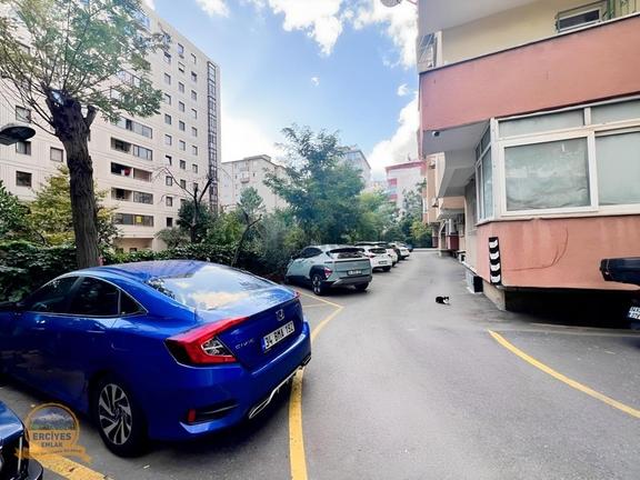 Erciyes'den İnönü Caddesinde 2,5+1 Balkonlu Kiralık Daire 2