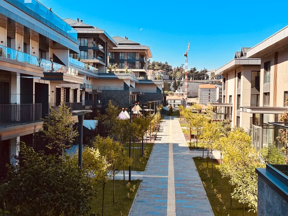 Trabzon Çömlekci Toki Konutlarında Kiralık Home-ofis 1