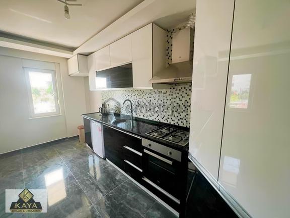 Beyazsaray 2. Kısımda Geniş Mutfaklı Doğalgazlı 3+1 125 M2 2