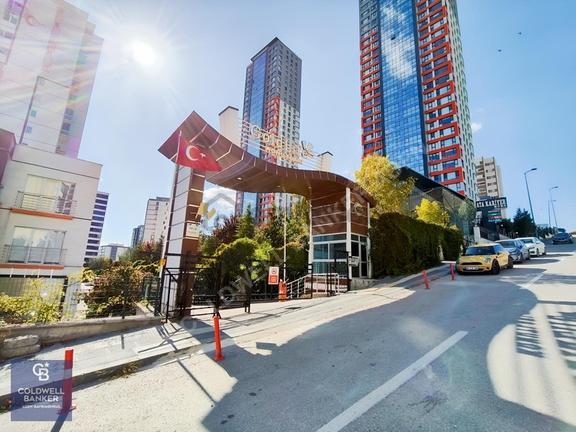 Eryaman Goldlife'ta Kiralık Kilerli 3+1 Daire (140m²) 1