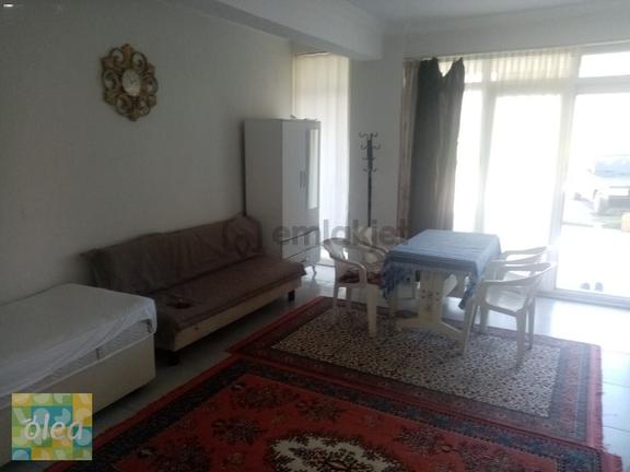 Milas Örende Eşyalı Kiralık 1+1 İş Yeri 2