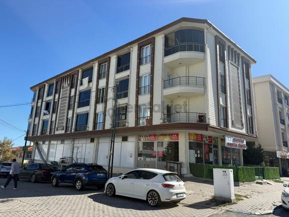 Çınarlı Mah. Satılık Deniz Manzaralı Önü Açık İskanlı Geniş 4+1 1