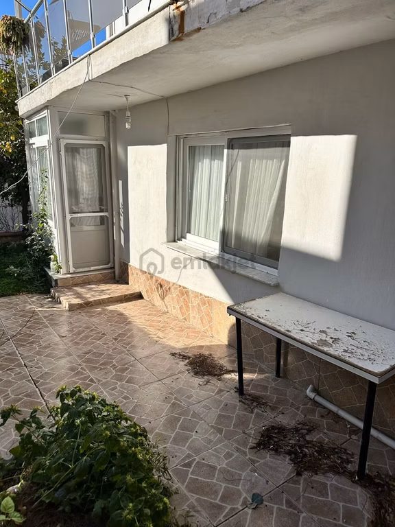 Seferihisar Ürkmez Mersin Alanı Mevkisi 2+0 Ve 1+1 Satılık Daire 1