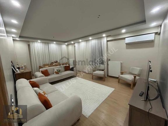 Ulus'tan Selçuklu'da Merkezi Konum 3+1 125m2 4.kat Hazır Oturum 1