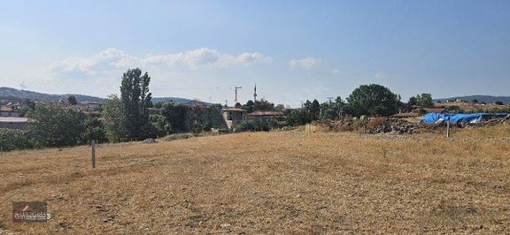 Pınarhisar Kurudere'de 522 M2 Satılık Arsa 1