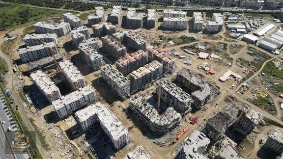 Ulus'tan Kuzey Rezerv Alanı 2+1 102 M2 2.kat Satılık Daire 1