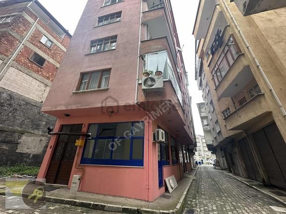 *of Gayrimenkul* Kalyon Mevki Taş Fırını Olan 90m2 Dükkan&mağaza 1