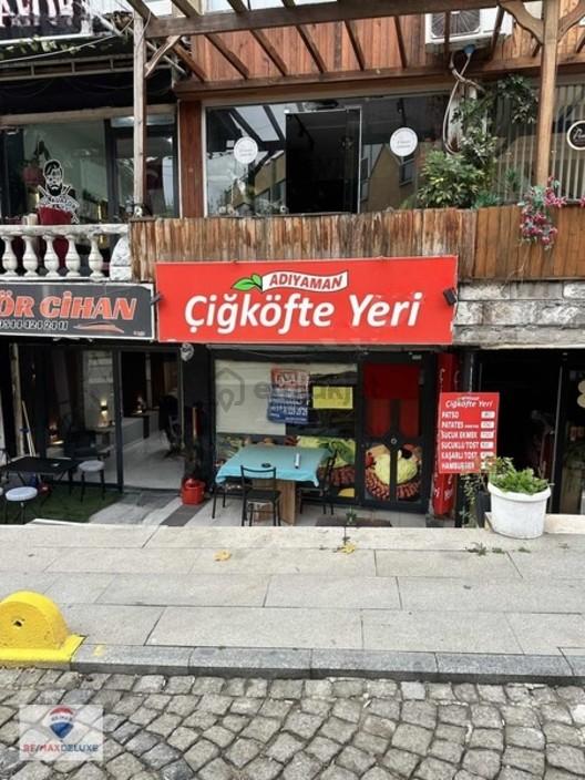 Gölcük Çarşı Merkezde Kiralık Dükkan İşyeri 1