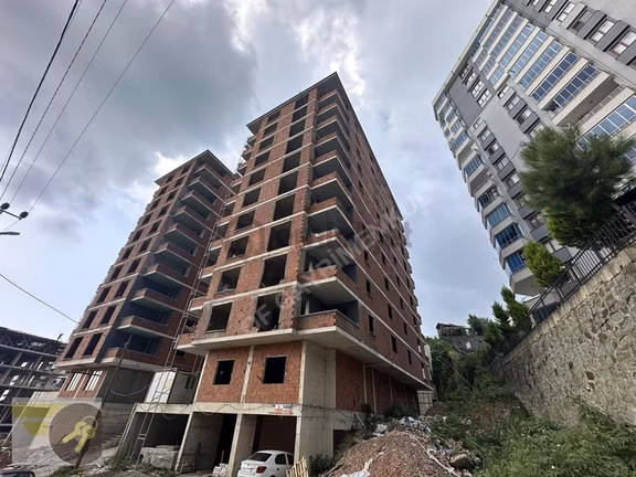 *of Gayrimenkul*ilçe Merkezi 100m2 2+1 Haziran Teslim Daire 1