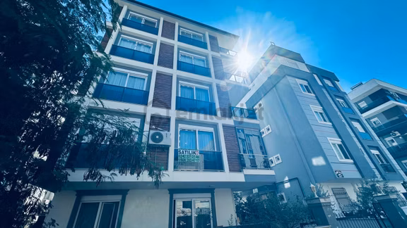Servis Güzergahında Katta Eşyalı Ve Ebv.banyolu 2+1 Daire 1