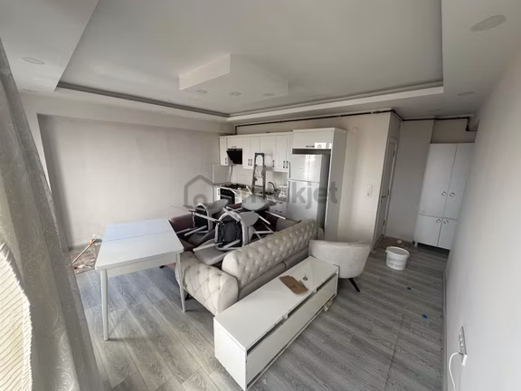 Emin Gayrimenkulden Site İçi 2+1 Eşyalı Kiralık Daire 2