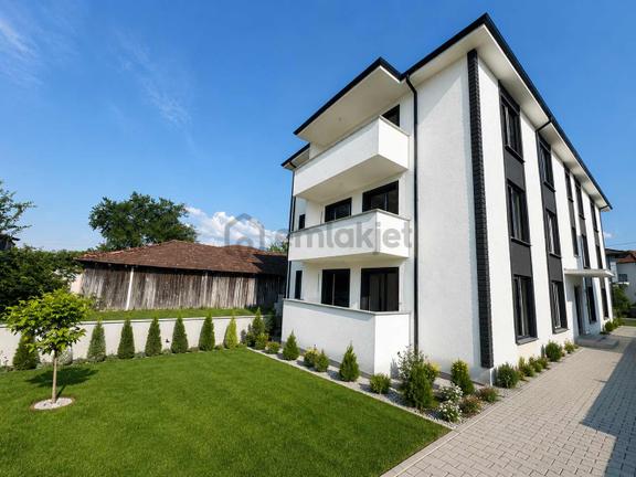 Mg Emlaktan Satılık 2+1 Daire 1