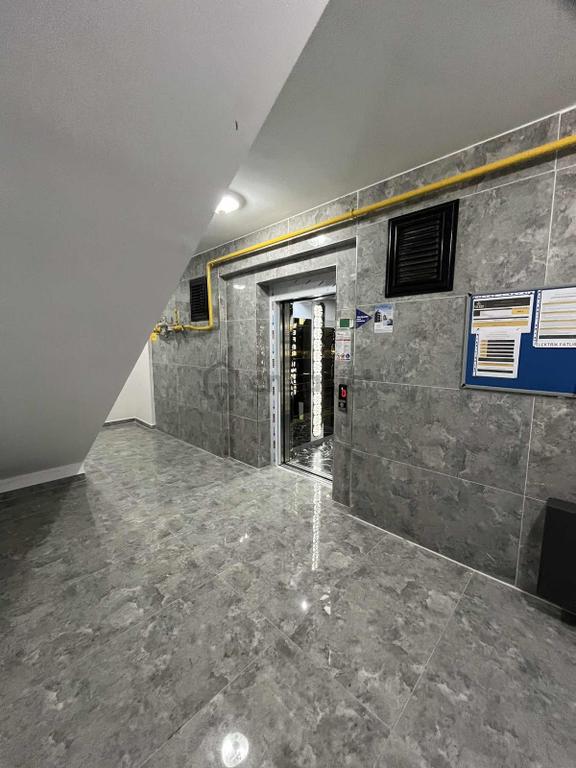 Satılık 1+1 Sıfır Eşyalı Daire | 50 M² | Şehir Hastanesine Yakın 2