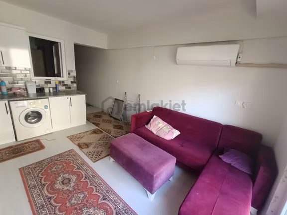 Dyg Danışmanlık Hizmetlerinden Kiralık 1+1 Eşyalı Daire 1