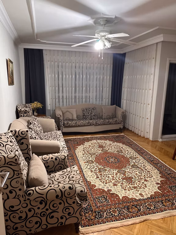 Bahçelievler’de, Geniş Ve Ferah 2+1 Kiralık Daire 2