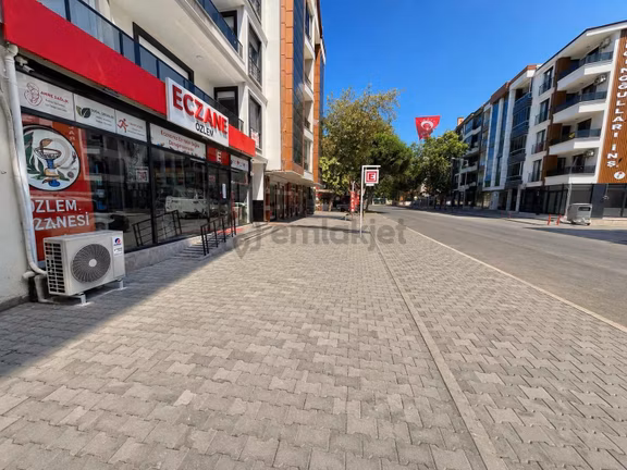 Dağlı !gayrimenkul'den|4+1| Banklar|caddesi|sıfır|daire! 2