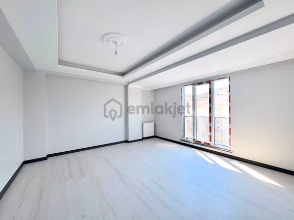 Goldhouse Dan Satılık Cumhuriyet Mahallesi Nde 2+1 Daire 1