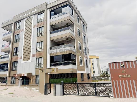 Lüx Kiralık 3+1 Güzel Konumda 1