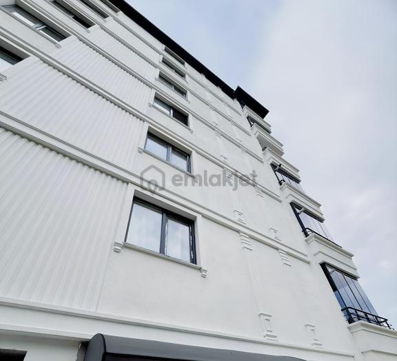 Fmc'den Şehir Hastanesine Yakın Sıfır Eşyalı Kiralık 1+1 Daire 2