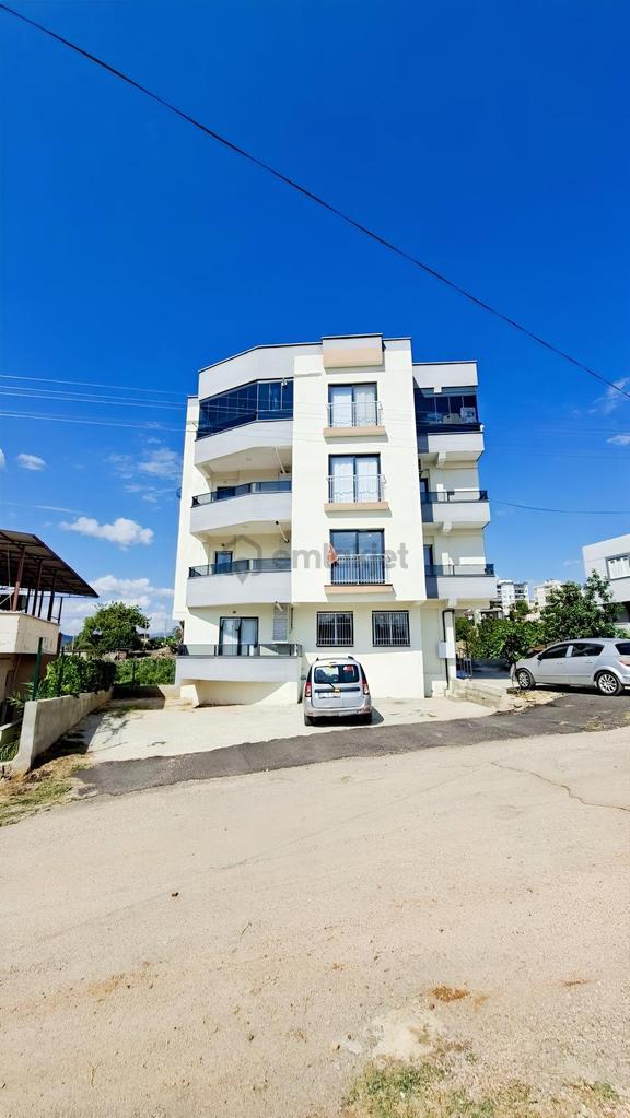 Kozan Gayrimenkulden Tavşantepede Yatay Mimari 3+0 Daire 1