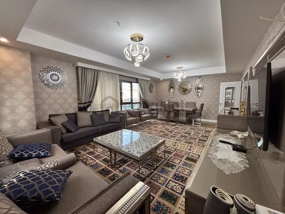 Beylikdüzü Kameroğlu Metrohome Residence 3+1 172m2 1