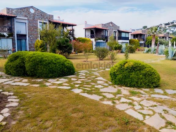 Bodrum Kadıkalesi Kiralık Dublex Eşyalı Lüks Villa 2