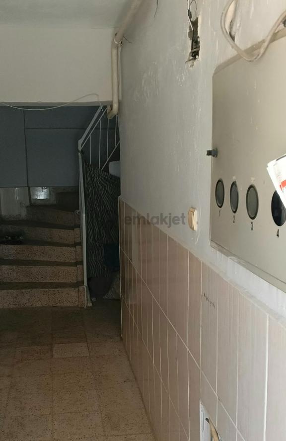 Buca Yıldız Mahallesi, Müstakil Bahçeli, Full Eşyalı Kiralık 2+1 Daire 2