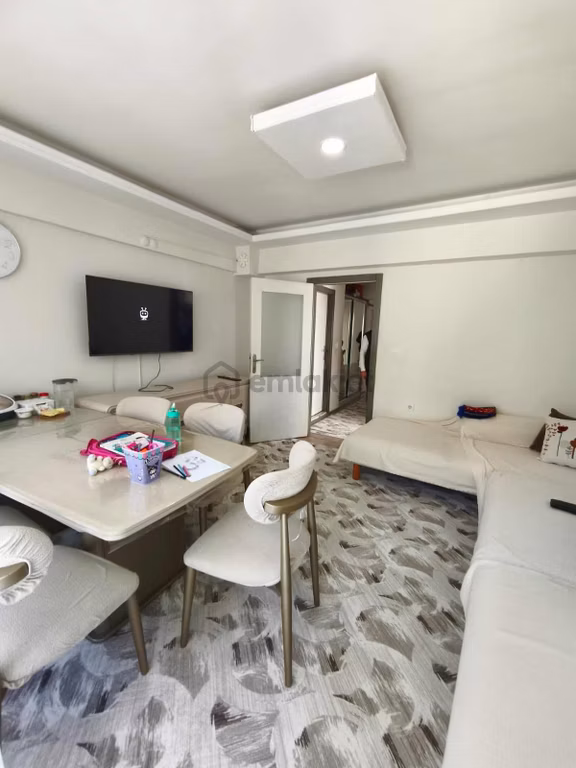 Hüseyin Gazi Göbek Yakını 4+1 Dubleks Kupon Daire 2