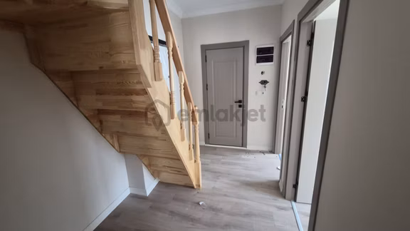 Akıncılar Tramvay İstasyonuna Çok Yakın 3+2 Satılık 2