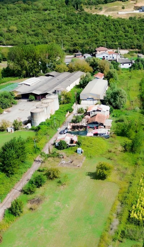 Kocaeli İzmit Sepetçi Kiralık Arsa İçinde Fabrika 6.800m2 1