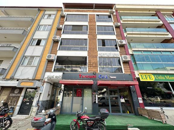 Duru Emlaktan İsabeylide 1+1 Full Eşyalı Kiralık Daire 1