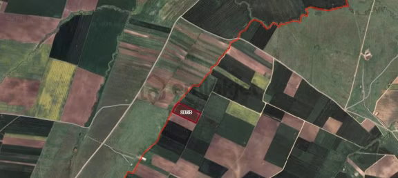 Doğruca Mah 22.893 M² Yola Yakın, Büyük Metrajlı Yatırım Fırsatı! 2