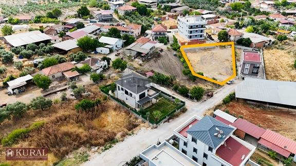 İzmir Menderes Oğlananasında0.60 Emsal3 Kat İmarlı Doğalgazlı 1