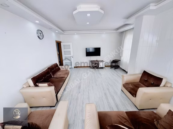 Çorlu Çobançeşme Modapark Sitesi 110m2 Satılık 2+1 2