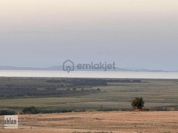 180° Deniz Manzaraları Tarla 1