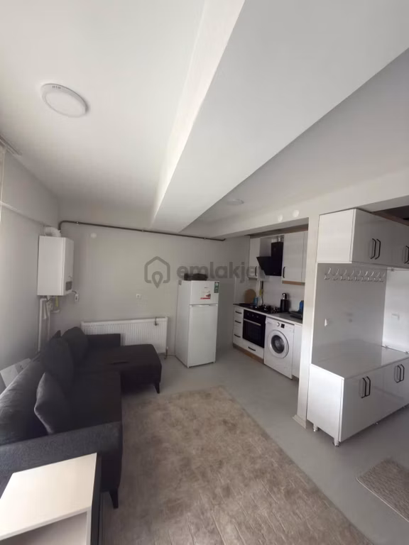 1+1 Full Eşyalı Kiralık Sıfır Daire 1