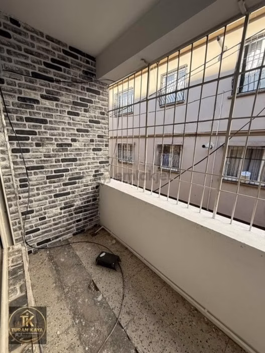 60. Yıl Mahallesinde 2+1 Müstakil Kiralık Daire 2