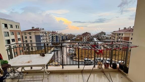 Arstu Gayrimenkul Abuzer Den Satılık Daire 1