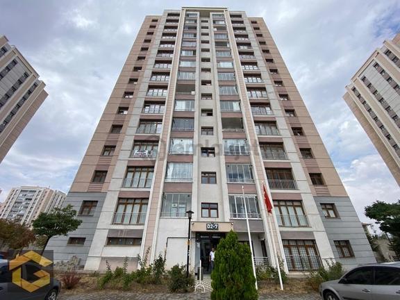 Mamak Altıağaç Tokiler'de 3+1 Kiralık Daire 1