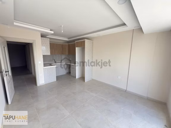 Tapuhaneden Tepecikte Satılık 2+1 Daire 2