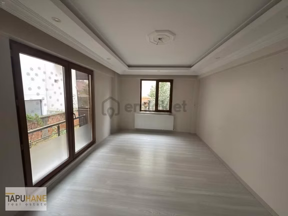 Tapuhane'den Yeni Mahalle Cumhuriyet İ. Okulu Yakını Kiralık 1